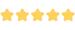 5 star review